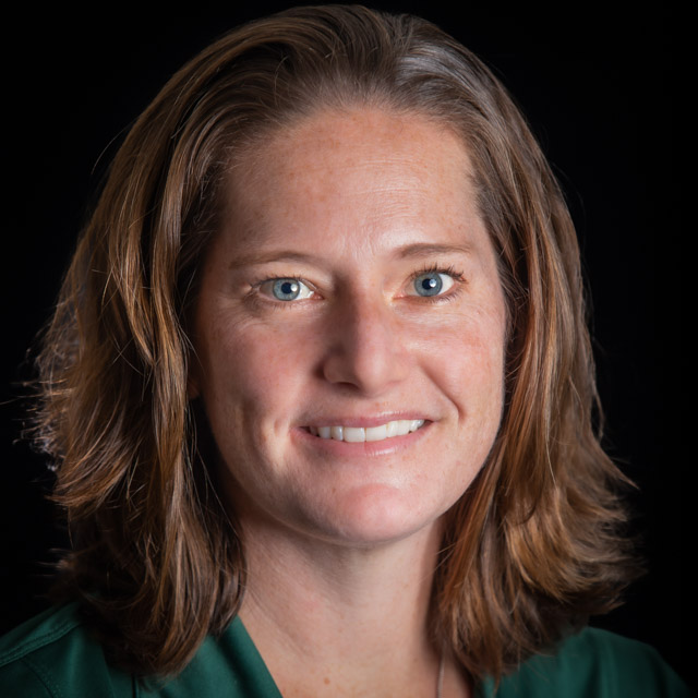 Dr. Fiona Dodson