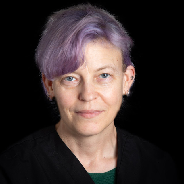 Megan De Wilde