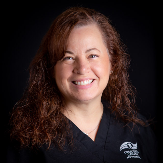 Jennifer Ries