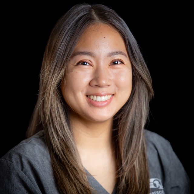 Dr. Ranique Hsu