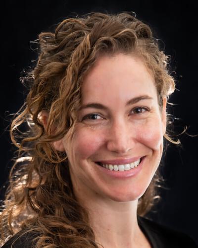 Dr. Katy Baker