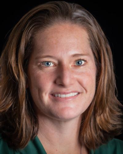 Dr. Fiona Dodson