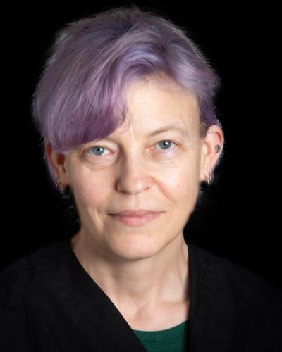 Megan De Wilde