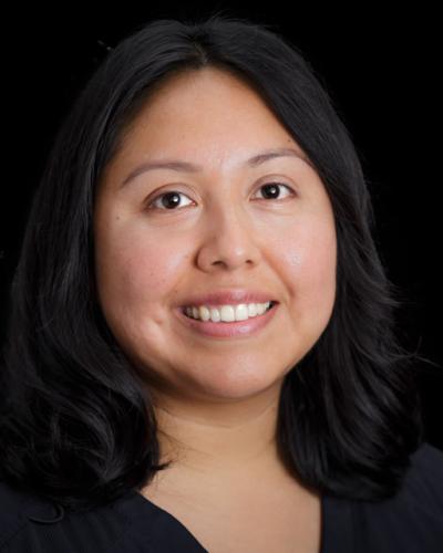 Dr. Laura Soto-Briski