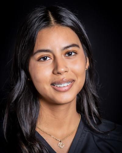 Andrea Perez