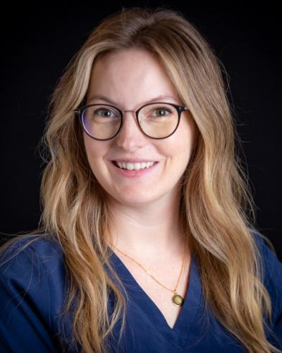 Dr. Brittany Galvan