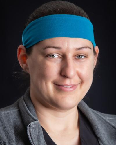 Jennifer Strong