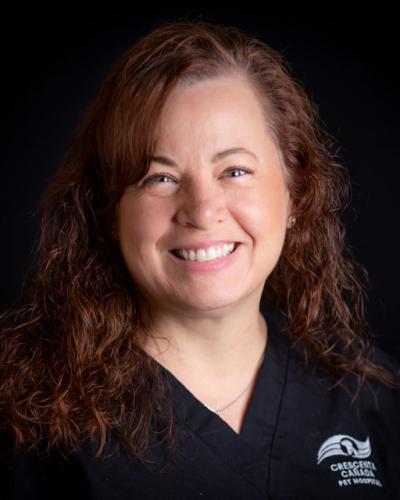 Jennifer Ries