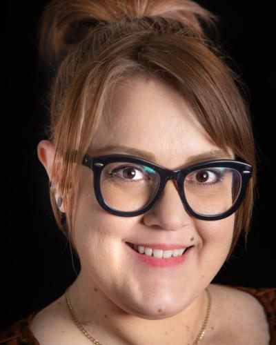 Megan Harmon