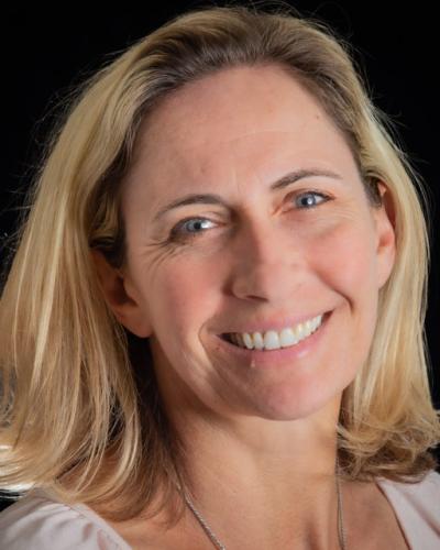 Dr. Monika Wehbe