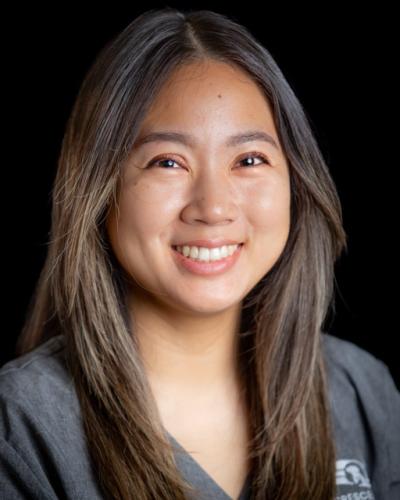 Dr. Ranique Hsu