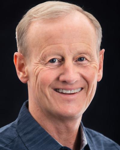 Dr. William Widdop